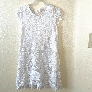 Girl’s dress size 14, made by Japna kids